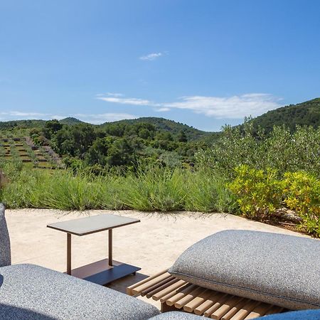 Villa Nai 3.3 Žman Εξωτερικό φωτογραφία