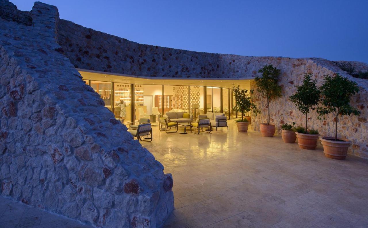 Villa Nai 3.3 Žman Εξωτερικό φωτογραφία