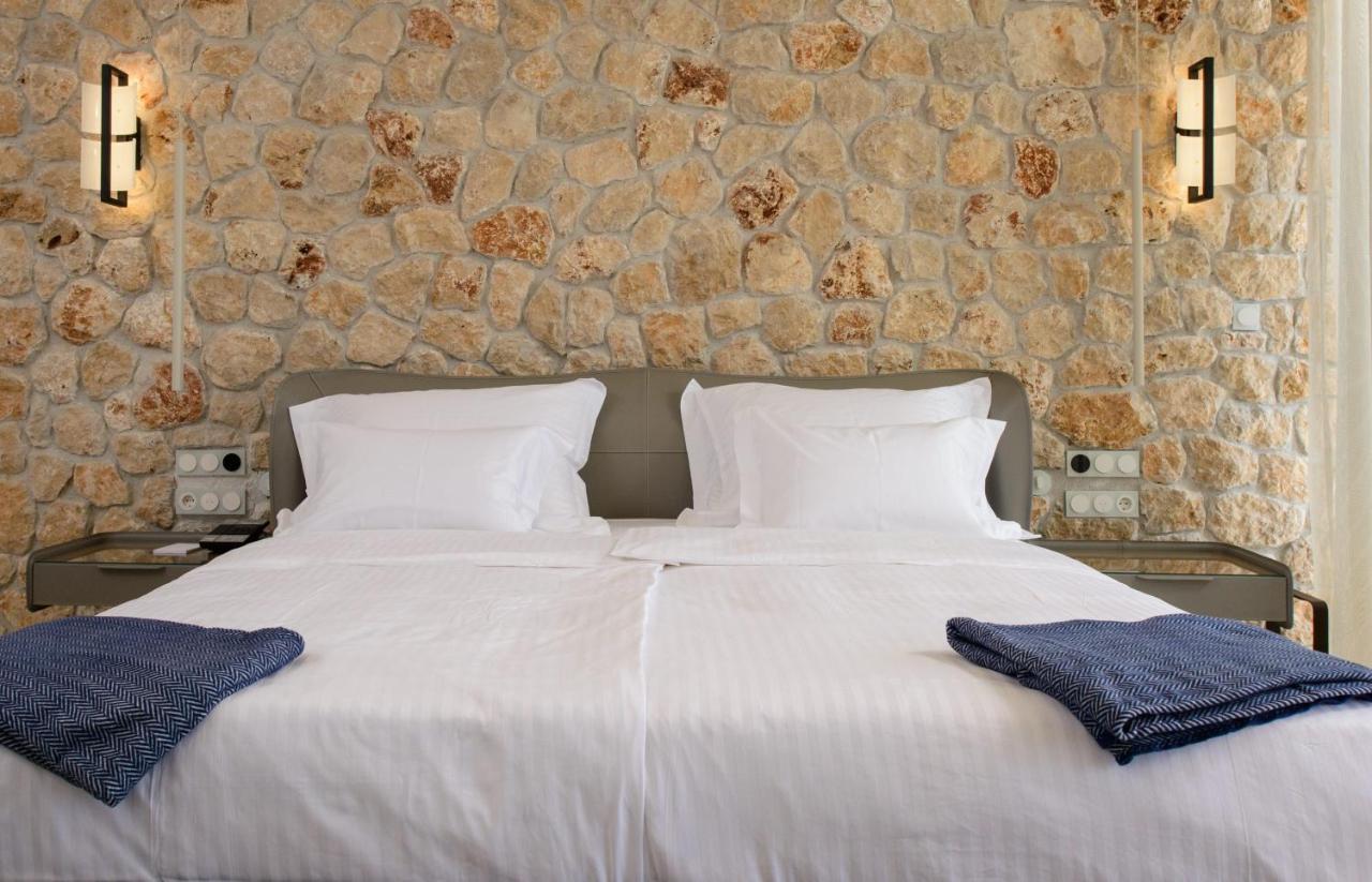 Villa Nai 3.3 Žman Εξωτερικό φωτογραφία