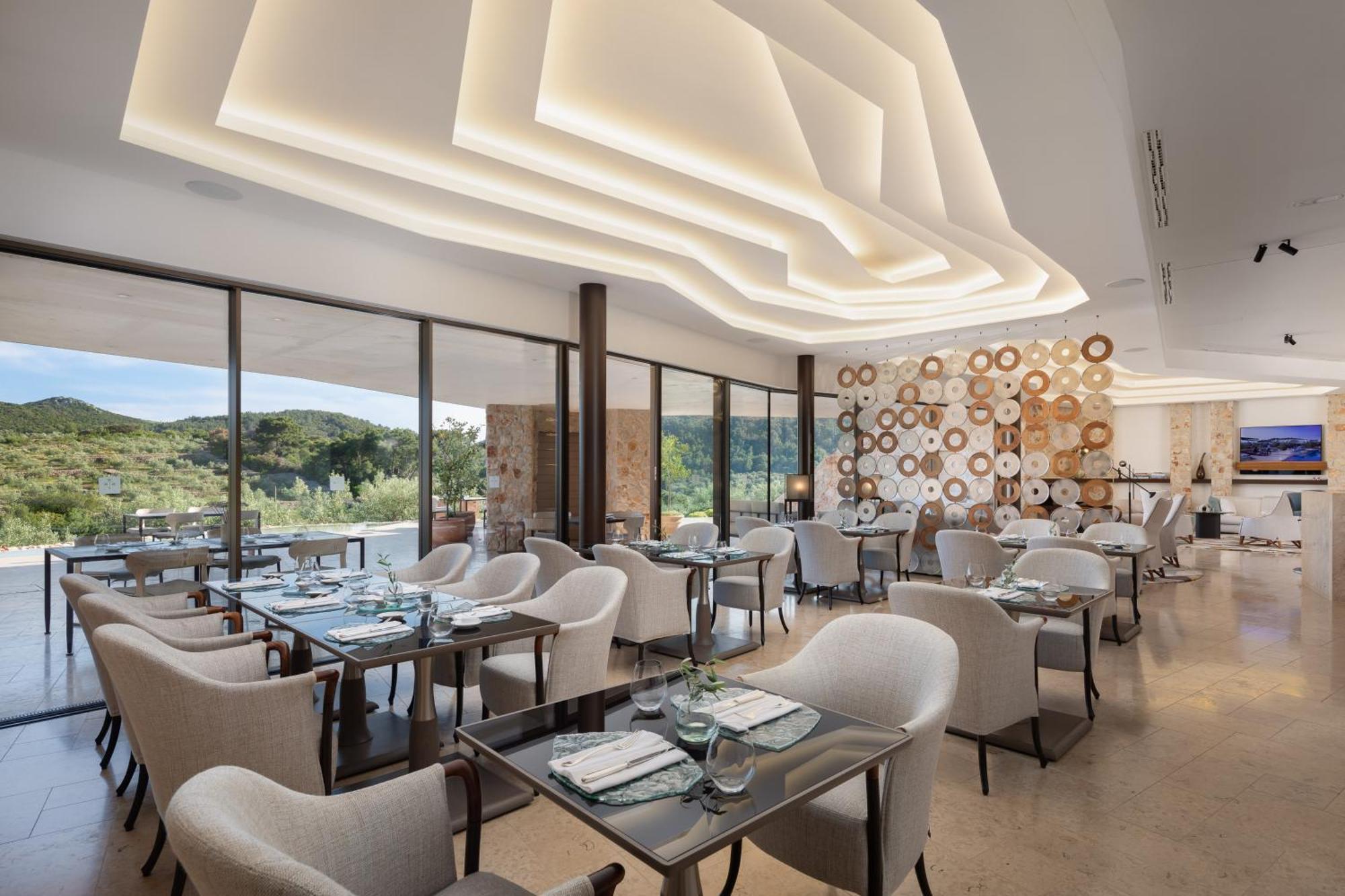 Villa Nai 3.3 Žman Εξωτερικό φωτογραφία