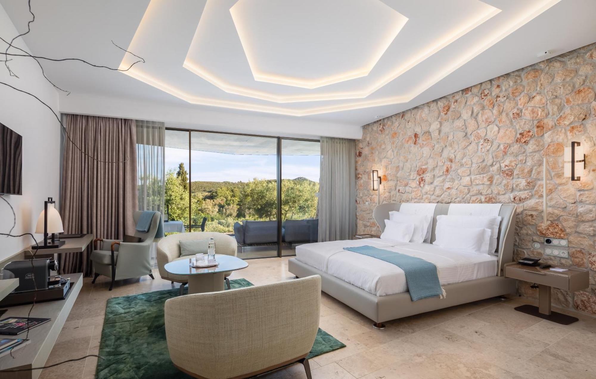 Villa Nai 3.3 Žman Εξωτερικό φωτογραφία